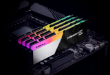 Памет G.SKILL Trident Z Neo RGB 32GB(2x16GB) DDR4 PC4-25600 3200MHz CL16 F4-3200C16D-32GTZN