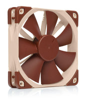 Вентилатор Noctua 120mm NF-F12 PWM