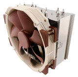 Охладител за процесор Noctua NH-U14S за сокет 1155/1150/2011/AMD