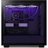 Кутия NZXT H7 Elite Matte Black