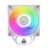 Охладител за процесор ARCTIC Freezer 36 A-RGB White - ACFRE00125A