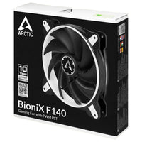 Arctic BioniX Fan F140 White 140mm