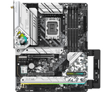 Дънна платка ASROCK Z790 Steel Legend Wi-Fi 6E, LGA 1700, DDR5, PCIe 5.0