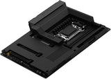 Дънна платка NZXT N7 B650E Black AM5, DDR5, WiFi 6E, PCIe 5.0