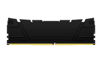 Памет Kingston FURY Renegade Black 16GB DDR4 3600MHz CL16 KF436C16RB12/16