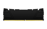 Памет Kingston FURY Renegade Black 16GB DDR4 3600MHz CL16 KF436C16RB12/16