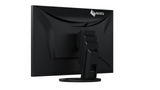 Монитор EIZO FlexScan EV2760, IPS, 27 inch, Wide, WQXGA, DVI-D, DisplayPort, HDMI, Черен