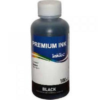 INKTEC ink bottle for HP, CB316 / CB321 / No564 / 364 / CD971 / 564XL, Black, 100 ml