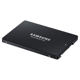 Solid State Drive (SSD) Samsung PM883, 2.5", 480 GB, SATA3, Черен