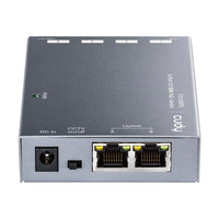 Суич Cudy FS1006P, 6 портов, 10/100, PoE+ Switch, 60W