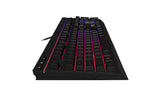 Геймърскa клавиатура HyperX Alloy Core RGB