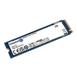 Solid State Drive (SSD) KINGSTON NV2 M.2-2280 PCIe 4.0 NVMe 2000GB