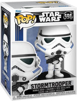 Фигурка Funko POP! Star Wars: Stormtrooper #598