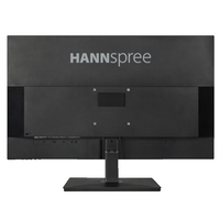 Монитор HANNSPREE HS272PDB, WQHD, Wide, 27 inch, 60Hz, HDMI, DP, Черен