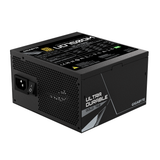 Захранващ блок Gigabyte UD750GM, 750W, 80+ GOLD, Modular