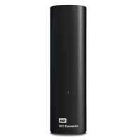 Външен хард диск Western Digital Elements Portable, 10TB, 3.5", USB 3.0, Черен