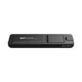 Външен SSD Silicon Power PX10 Black, 512GB, USB-C 3.2 Gen2