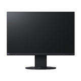 Монитор EIZO FlexScan EV2360, IPS, 22.5 inch, Wide, WUXGA, D-Sub, HDMI, DisplayPort, Черен