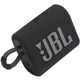 Bluetooth column jbl go 3 black