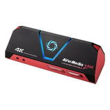 Външен кепчър AVerMedia LIVE Gamer Portable 2 Plus, USB