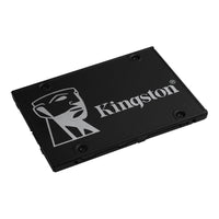 Solid State Drive (SSD) Kingston KC600 256 GB