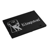 Solid State Drive (SSD) Kingston KC600 256 GB