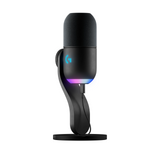 Настолен динамичен микрофон Logitech YETI GX RGB LightSync