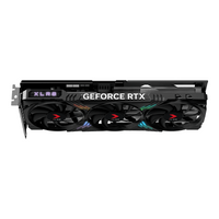 Видео карта PNY GeForce RTX 4070 GAMING VERTO EPIC-X RGB 12GB GDDR6X