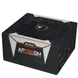 Захранващ блок Gigabyte AORUS P750W 750W 80+ GOLD Modular