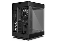 Кутия HYTE Y60 Tempered Glass, Mid-Tower, Черно