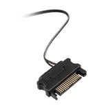 Кабел Kolink Y-Splitter 4 Pin за 4 броя вентилатори PGW-AC-KOL-049