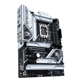 Дънна платка ASUS PRIME Z790-A, LGA 1700, ATX, DDR5, PCIe 5.0, Aura Sync RGB