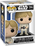 Фигурка Funko POP! Star Wars: Luke Skywalker #594