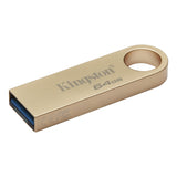 USB памет KINGSTON DataTraveler SE9 G3, 64GB, USB 3.2 Gen1