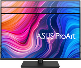 Монитор ASUS ProArt PA329CV, 32" IPS 4K UHD(3840 x 2160), 100% sRGB, Calman Verified, USB-C, HDR-400, C-clamp, Ergonomic Stand