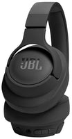 Слушалки on-ear JBL Tune 720BT, Bluetooth 5.3, Черени