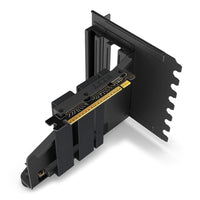 NZXT H7 Vertical GPU Mounting Kit - брекет и кабел за вертикален монтаж на видео карта