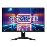 Геймърски монитор Gigabyte M28U, 28" UHD 4K, SS IPS,144Hz 1ms, HDR400, RGB Fusion 2.0