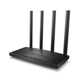 Безжичен рутер TP-Link Archer C80 AC1900, 2.4/5 GHz, 600 - 1300 Mbps, 10/100/1000