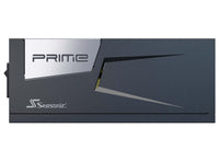 Захранващ блок Seasonic PRIME TX-1300, 1300W, 80+ Titanium