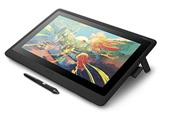 Wacom Cintiq 16 Graphics Tablet, Black