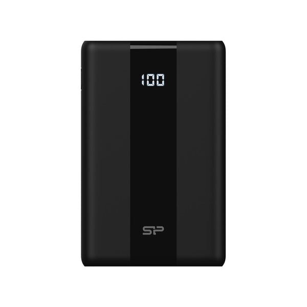 Външна батерия Silicon Power QP55 10000 mAh