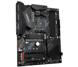 Дънна платка GIGABYTE B550 AORUS ELITE V2 Socket AM4, 4 x DDR4, PCIe 4.0, RGB Fusion 2.0