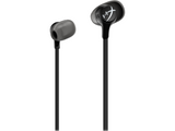 Геймърски слушалки тапи с микрофон HyperX Cloud Earbuds II Black