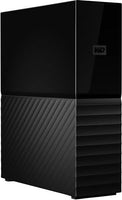 Външен хард диск Western Digital My Book, 12TB, 3.5", USB 3.0