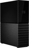 Външен хард диск Western Digital My Book, 12TB, 3.5", USB 3.0