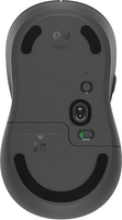 Безжична Мишка Logitech Graphite Signature M650, USB