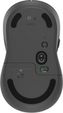 Безжична Мишка Logitech Graphite Signature M650, USB