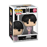 Фигурка Funko Pop! Rocks: BTS - Jimin #371 Vinyl Figure