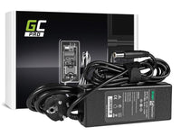 Power supply for laptop GC-ad09p-dell-19.5V-4.62A GREEN CELL